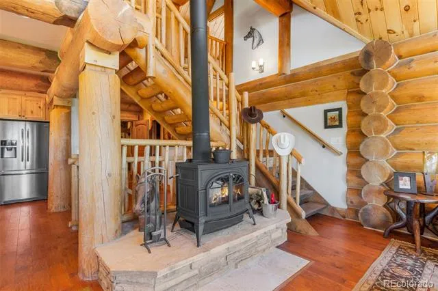0 Big Buck Road Guffey, CO 80820