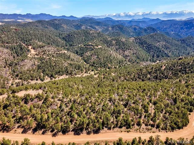 797 Hellgate Way Canon City, CO 81212