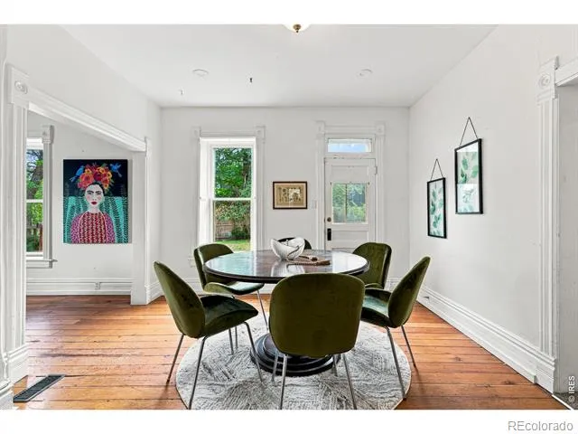 3345 Broadway Street #1 Boulder, CO 80304