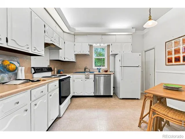 3345 Broadway Street #1 Boulder, CO 80304