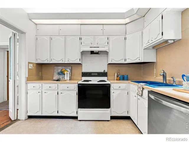 3345 Broadway Street #1 Boulder, CO 80304