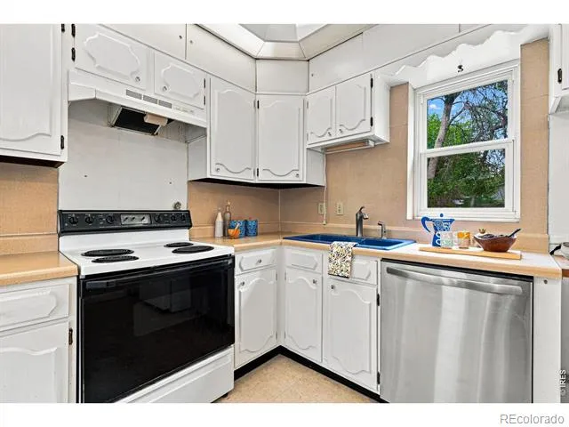 3345 Broadway Street #1 Boulder, CO 80304