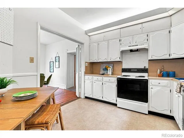3345 Broadway Street #1 Boulder, CO 80304