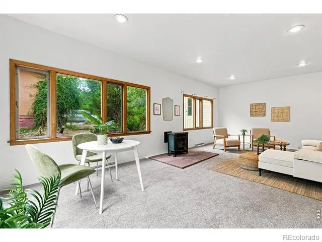 3345 Broadway Street #1 Boulder, CO 80304