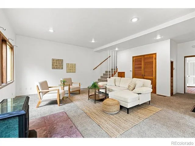 3345 Broadway Street #1 Boulder, CO 80304