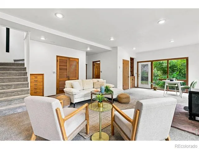 3345 Broadway Street #1 Boulder, CO 80304