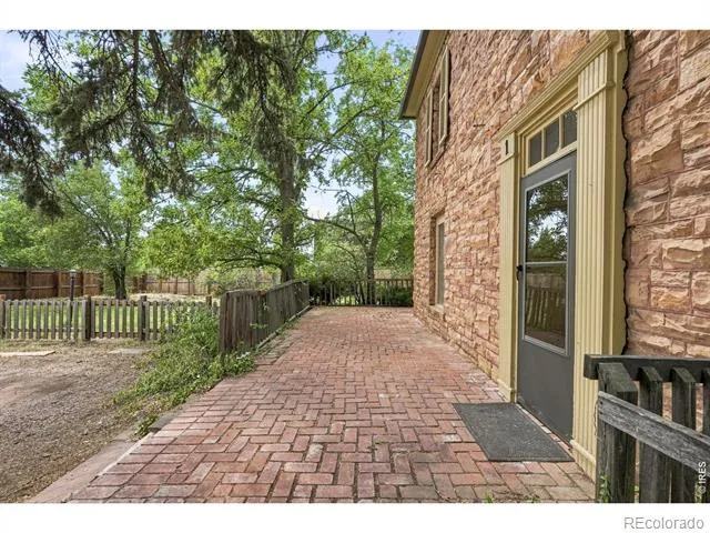 3345 Broadway Street #1 Boulder, CO 80304