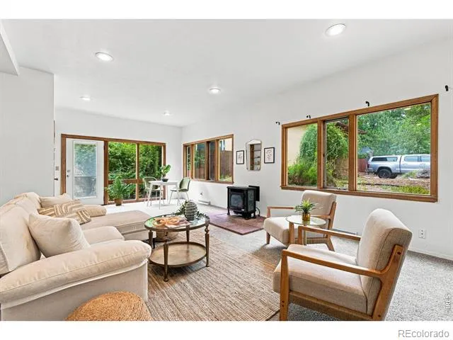 3345 Broadway Street #1 Boulder, CO 80304