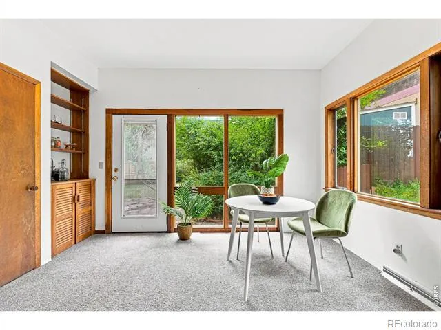 3345 Broadway Street #1 Boulder, CO 80304