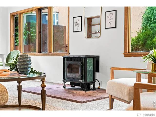 3345 Broadway Street #1 Boulder, CO 80304