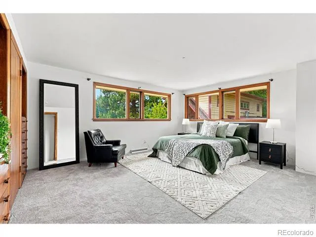 3345 Broadway Street #1 Boulder, CO 80304