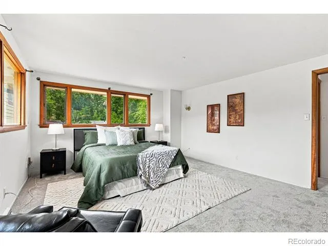 3345 Broadway Street #1 Boulder, CO 80304