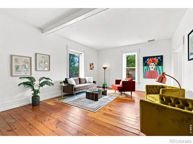 3345 Broadway Street #1 Boulder, CO 80304