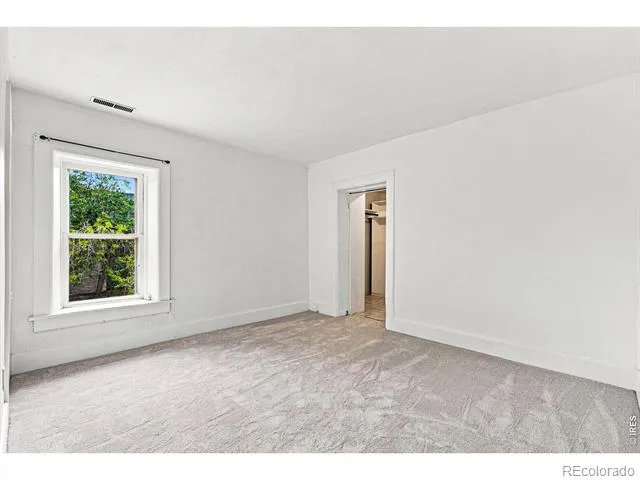 3345 Broadway Street #1 Boulder, CO 80304
