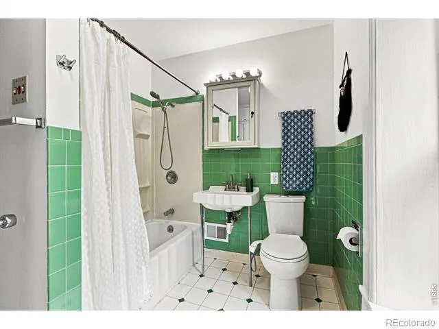 3345 Broadway Street #1 Boulder, CO 80304