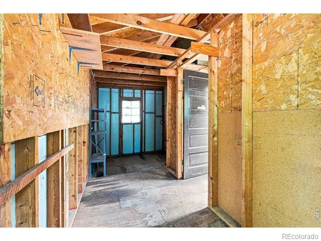 3345 Broadway Street #1 Boulder, CO 80304