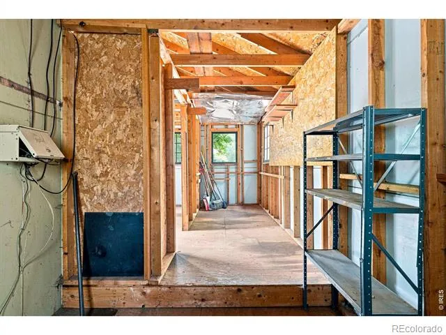 3345 Broadway Street #1 Boulder, CO 80304