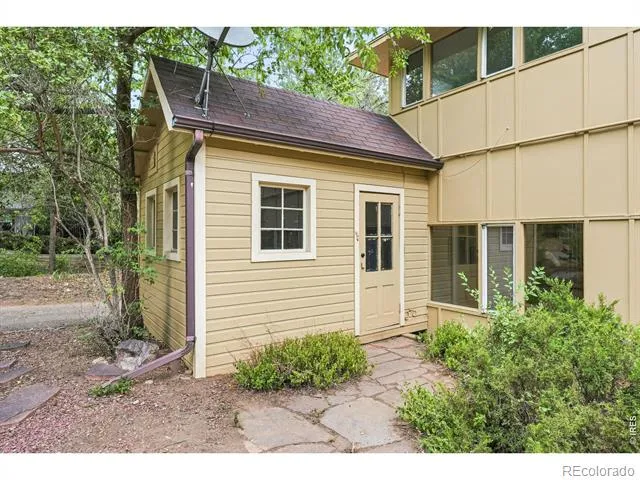 3345 Broadway Street #1 Boulder, CO 80304