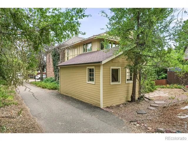 3345 Broadway Street #1 Boulder, CO 80304