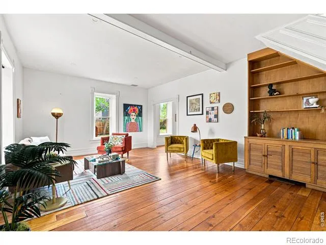 3345 Broadway Street #1 Boulder, CO 80304