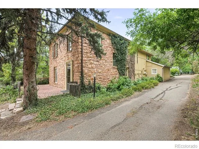 3345 Broadway Street #1 Boulder, CO 80304