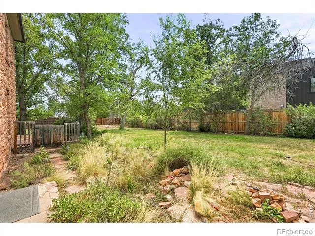 3345 Broadway Street #1 Boulder, CO 80304