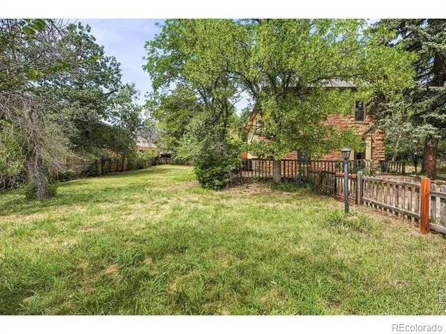 3345 Broadway Street #1 Boulder, CO 80304