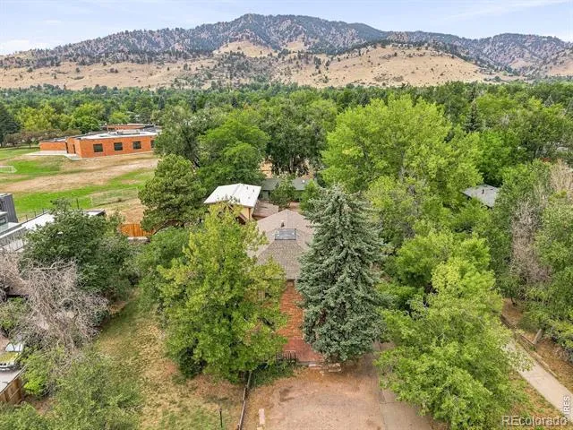 3345 Broadway Street #1 Boulder, CO 80304