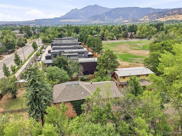 3345 Broadway Street #1 Boulder, CO 80304