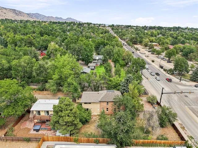 3345 Broadway Street #1 Boulder, CO 80304