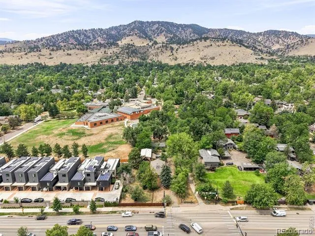 3345 Broadway Street #1 Boulder, CO 80304