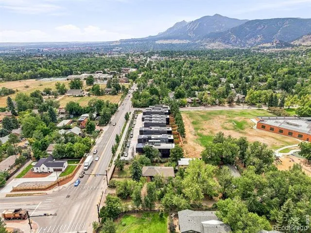 3345 Broadway Street #1 Boulder, CO 80304