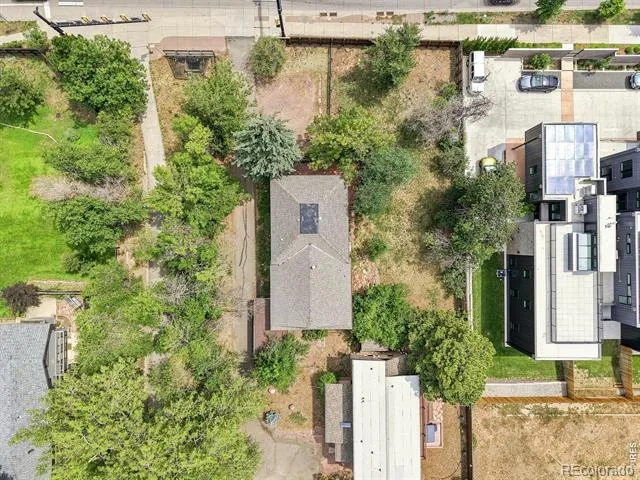 3345 Broadway Street #1 Boulder, CO 80304