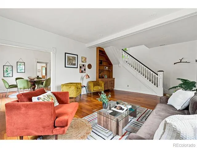 3345 Broadway Street #1 Boulder, CO 80304