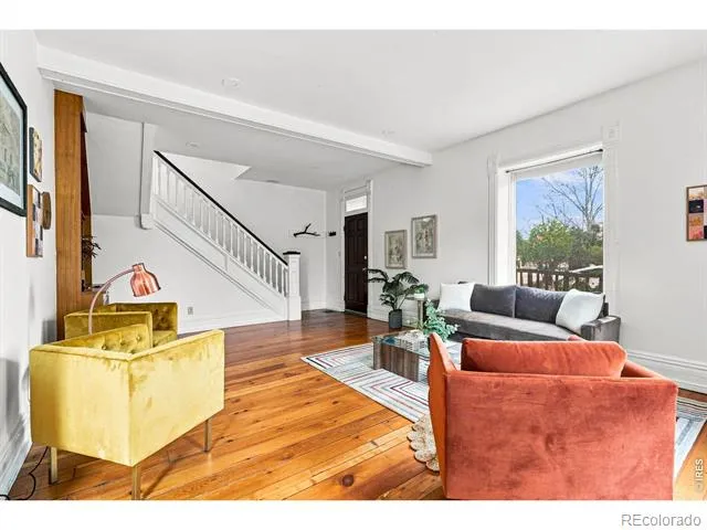 3345 Broadway Street #1 Boulder, CO 80304
