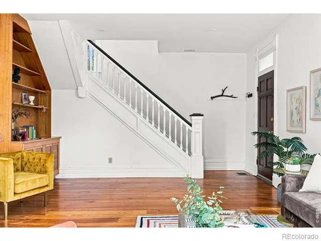 3345 Broadway Street #1 Boulder, CO 80304