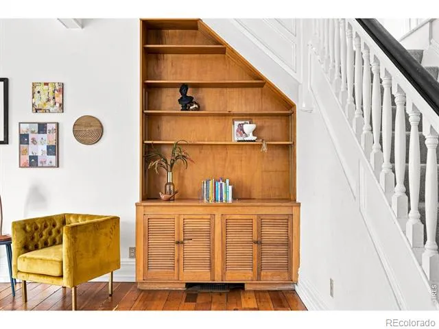 3345 Broadway Street #1 Boulder, CO 80304