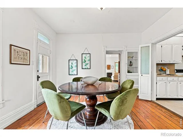 3345 Broadway Street #1 Boulder, CO 80304