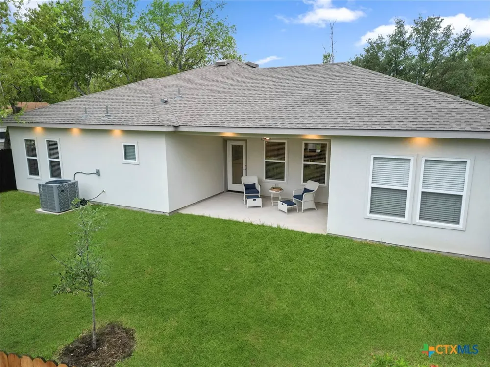 5338 Howard Street San Antonio, TX 78212