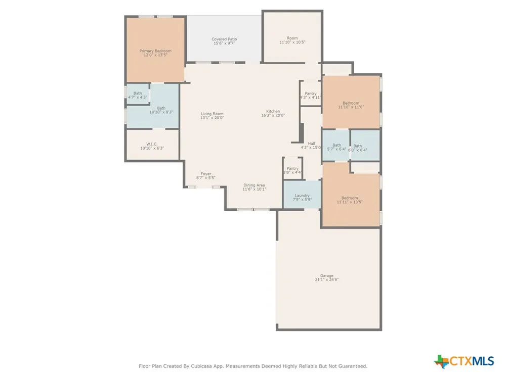 5338 Howard Street San Antonio, TX 78212