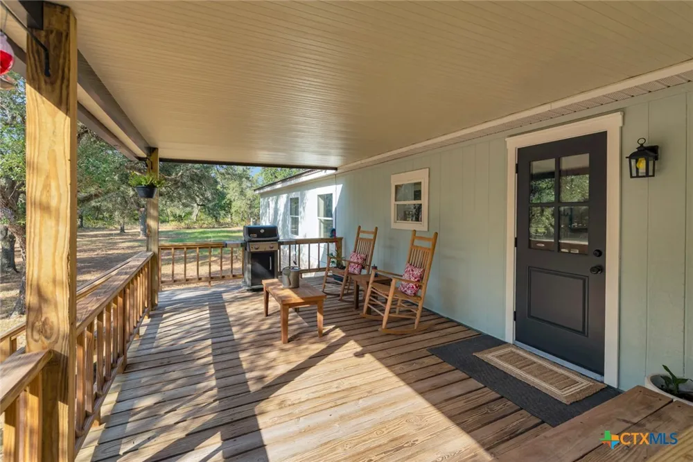 1079 Private Road 1051 Hallettsville, TX 77964