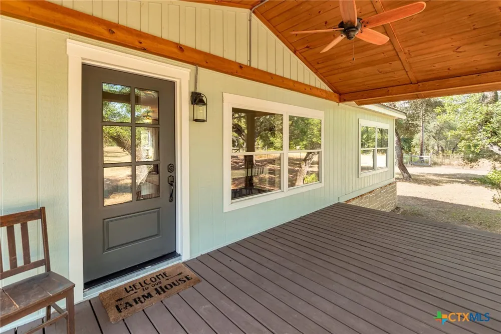 1079 Private Road 1051 Hallettsville, TX 77964
