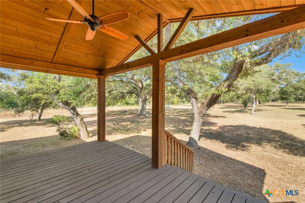 1079 Private Road 1051 Hallettsville, TX 77964