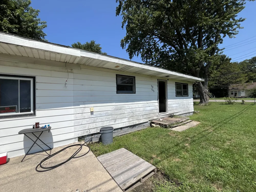 1055 Maynard Drive Benton Harbor, MI 49022