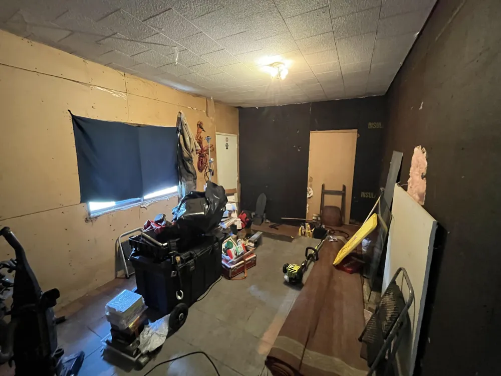 1055 Maynard Drive Benton Harbor, MI 49022