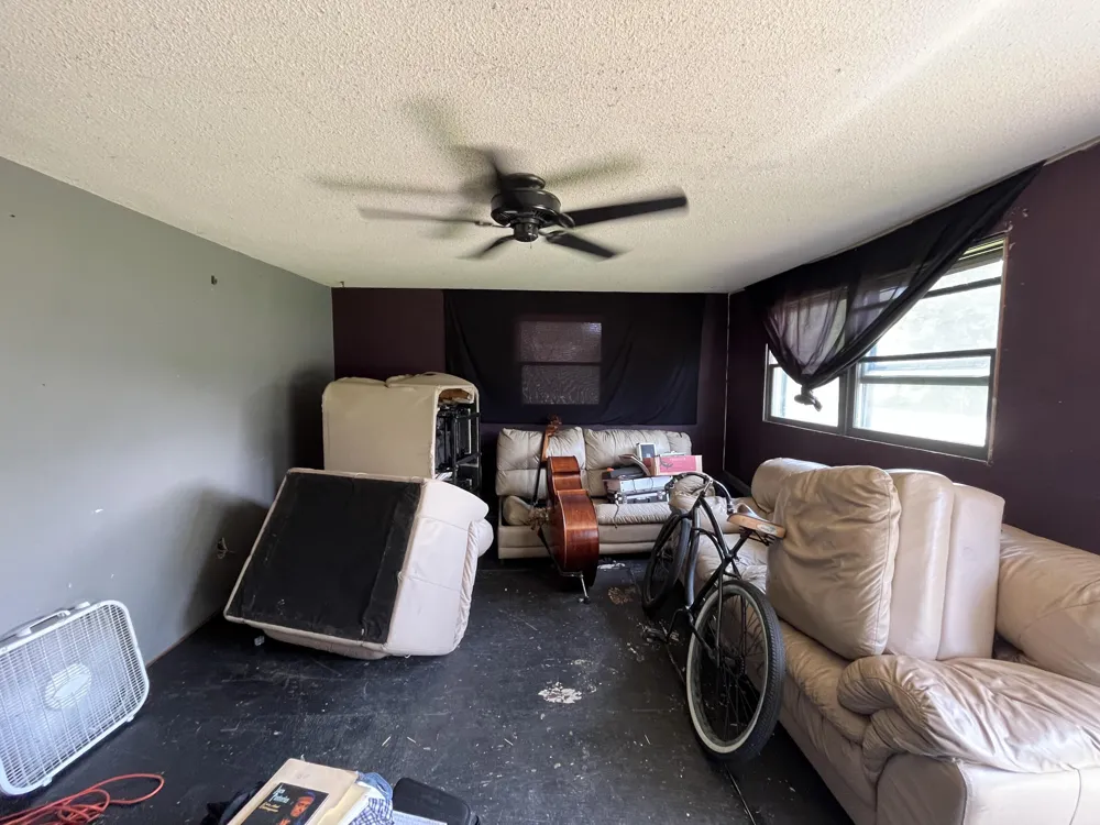 1055 Maynard Drive Benton Harbor, MI 49022