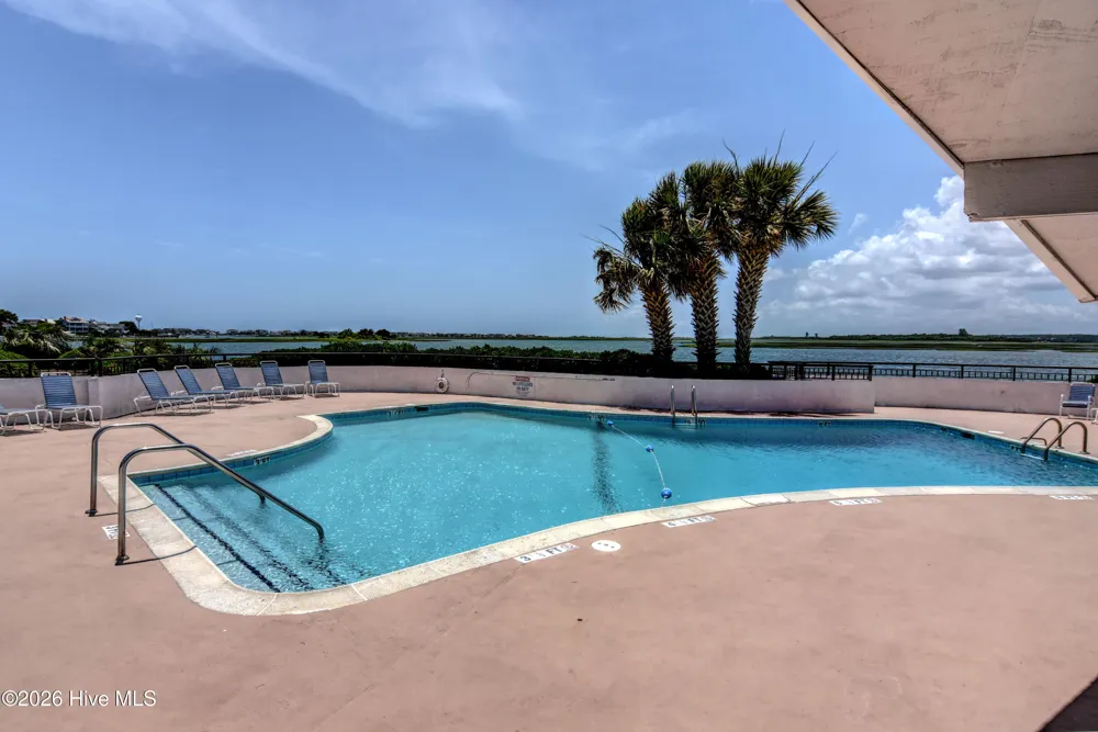 322 Causeway Drive #507 Wrightsville Beach, NC 28480