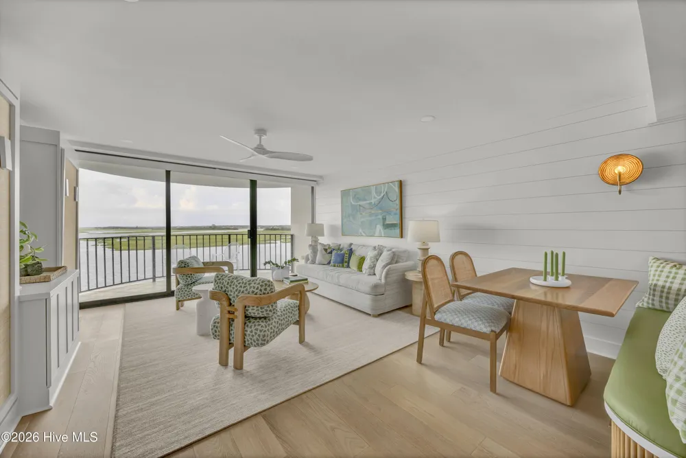 322 Causeway Drive #507 Wrightsville Beach, NC 28480
