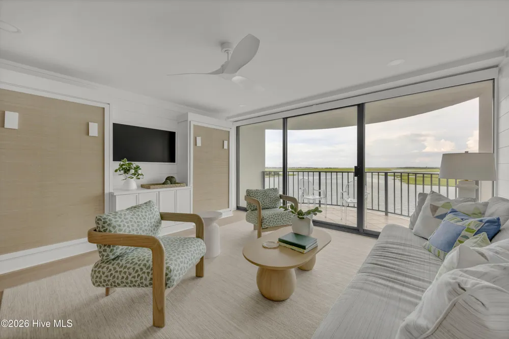 322 Causeway Drive #507 Wrightsville Beach, NC 28480