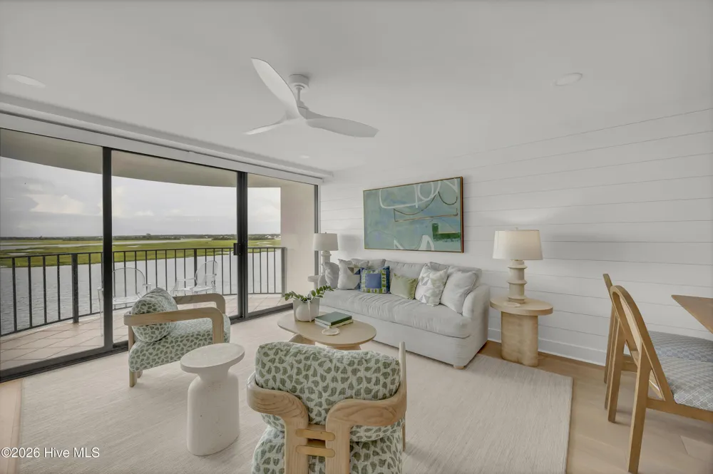 322 Causeway Drive #507 Wrightsville Beach, NC 28480